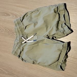 Cat and Jack shorts size 4/5